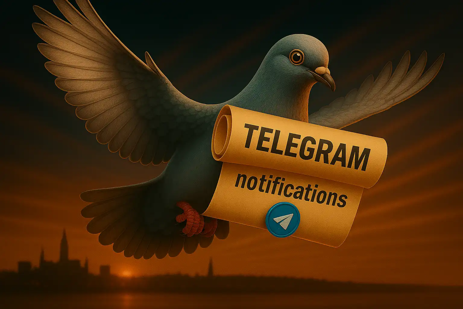 Telegram