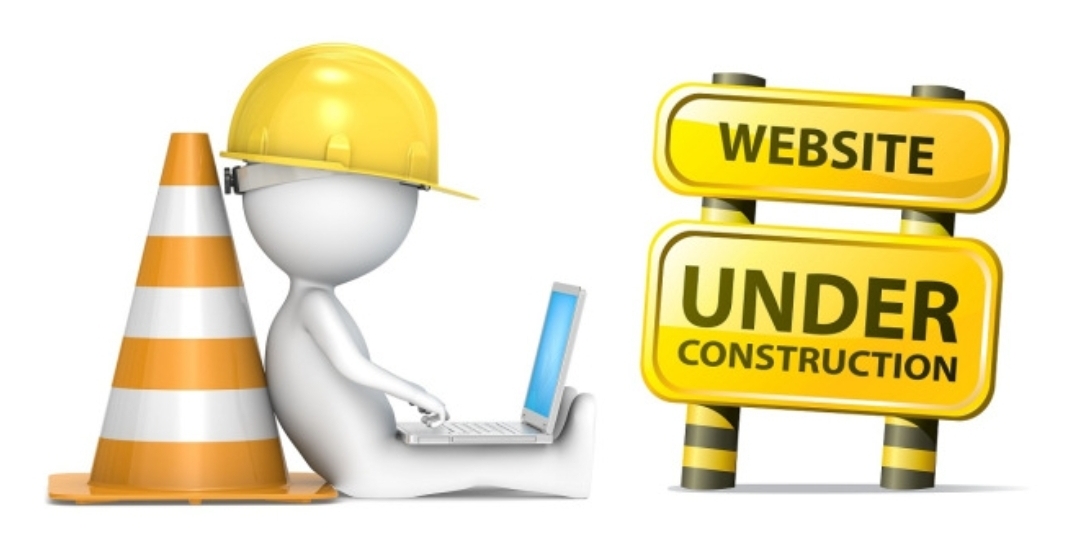 Under Construction